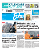 Echo Dnia wyd. Podkarpackie