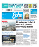 Echo Dnia wyd. Świętokrzyskie