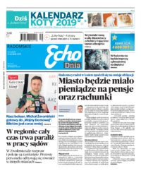 Echo Dnia