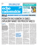Echo Radomskie