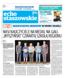 Echo Staszowskie