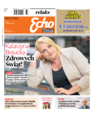 Echo Dnia wyd. Kielce