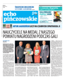 Echo Pińczowskie