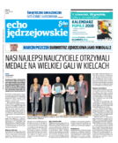 Echo Jędrzejowa