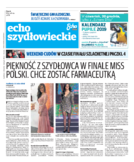 Echo Szydłowca