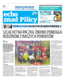 Echo znad Pilicy