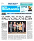 Echo Starachowickie