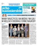 Echo Kazimierskie