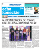 Echo Koneckie