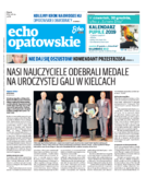 Echo Opatowskie