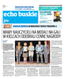 Echo Buskie