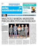 Echo Sandomierskie