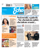Echo Dnia wyd. Podkarpackie