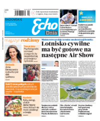 Echo Dnia