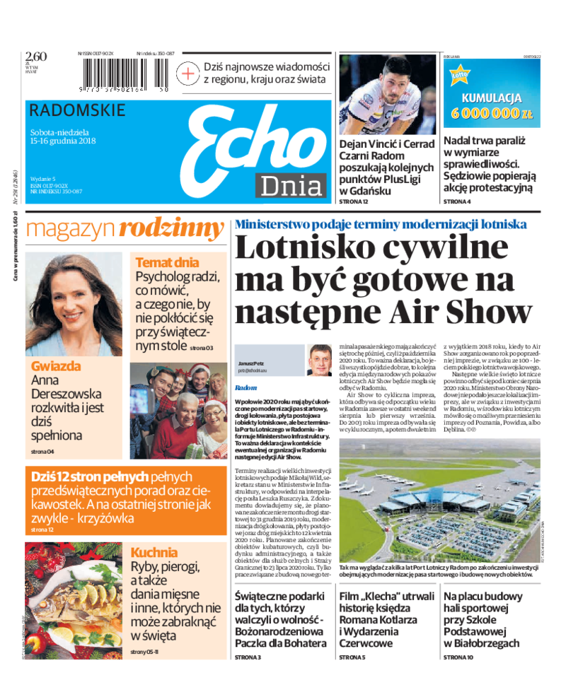 Echo Dnia