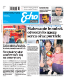 Echo Dnia wyd. Kielce