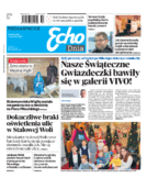 Echo Dnia wyd. Podkarpackie