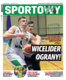 Echo Sportowe wyd. Podkarpackie