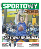Echo Sportowe wyd. Radom