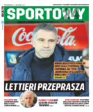 Echo Sportowe wyd. Świętokrzyskie