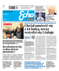Echo Dnia
