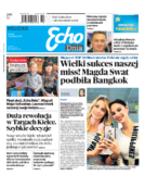 Echo Dnia wyd. Kielce