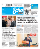 Echo Dnia wyd. Podkarpackie