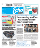 Echo Dnia wyd. Podkarpackie