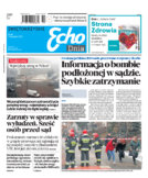 Echo Dnia wyd. Świętokrzyskie