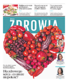 Zdrowie i Uroda do Echo Dnia wyd. Świętokrzyskie i Kieleckie