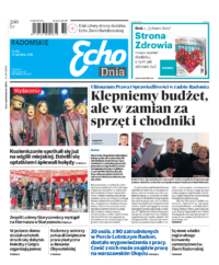 Echo Dnia