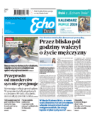 Echo Dnia wyd. Podkarpackie
