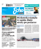 Echo Dnia wyd. Kielce