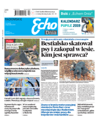 Echo Dnia