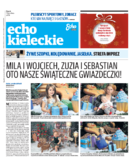 Echo Kieleckie