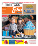 Echo Dnia wyd. Kielce