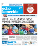 Echo Koneckie