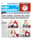Echo Radomskie