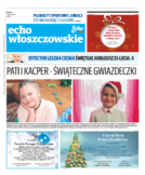 Echo Włoszczowy
