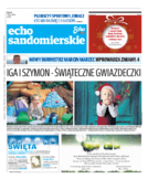Echo Sandomierskie