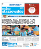 Echo Staszowskie