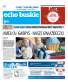 Echo Buskie