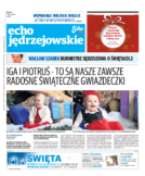 Echo Jędrzejowa