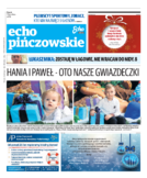 Echo Pińczowskie