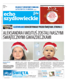 Echo Szydłowca