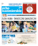 Echo Kazimierskie