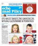 Echo znad Pilicy