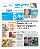 Echo Dnia wyd. Kielce