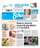 Echo Dnia wyd. Świętokrzyskie