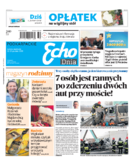 Echo Dnia wyd. Podkarpackie